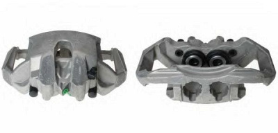 BUDWEG CALIPER 343400 -  Тормозной суппорт